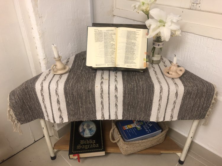 Una pedagogía que custodia la espiritualidad en la primera infancia