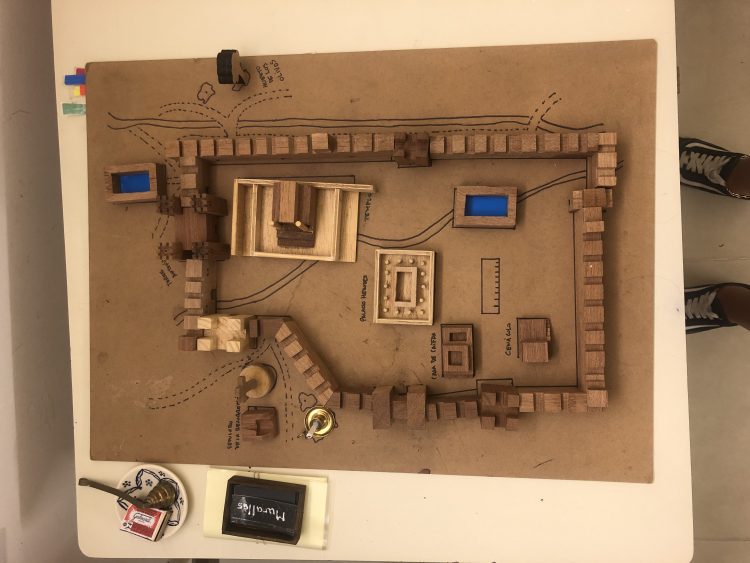 Una pedagogía que custodia la espiritualidad en la primera infancia