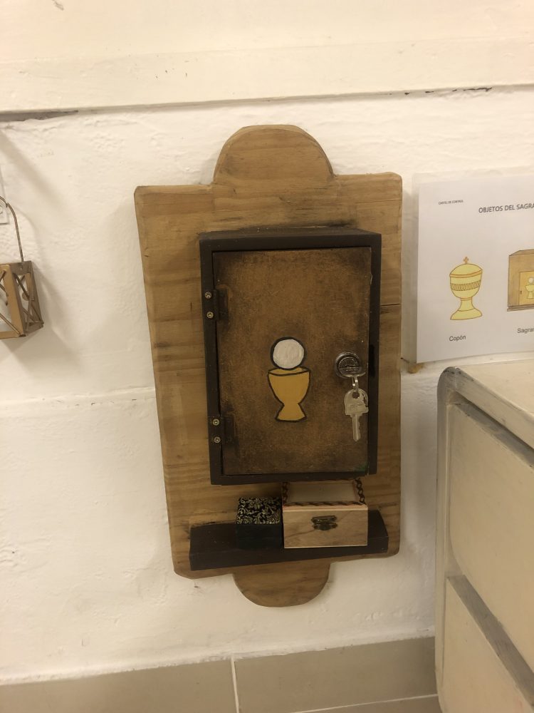 Una pedagogía que custodia la espiritualidad en la primera infancia