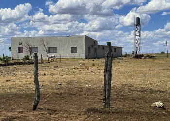 El Estado reacciona con medidas antes la situación de déficit hídrico
