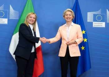 Europeístas o soberanistas, esa es la cuestión…