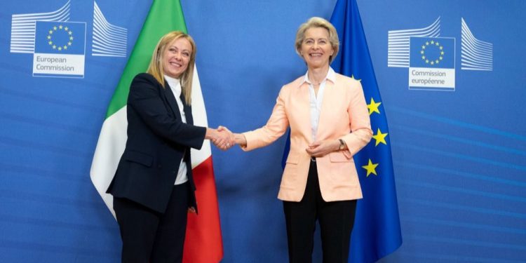 Europeístas o soberanistas, esa es la cuestión…