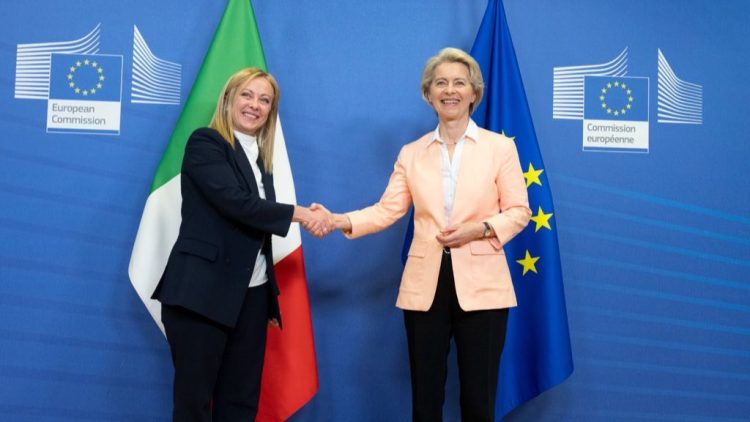 Europeístas o soberanistas, esa es la cuestión…