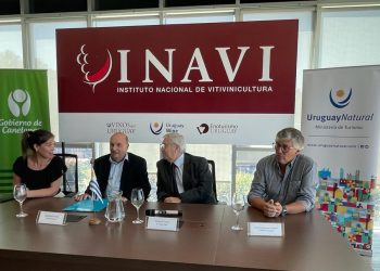 Fue lanzada la temporada de la Vendimia 2023