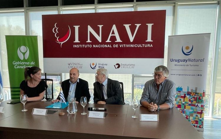 Fue lanzada la temporada de la Vendimia 2023