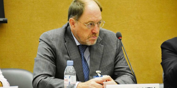 “Sigo siendo muy crítico con la política monetaria de Estados Unidos”