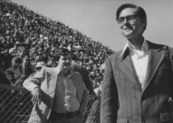 A cien años del nacimiento de John Senior