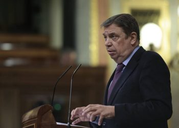 En 2022 España otorgó a la ganadería 320 millones para enfrentar costos por la guerra en Ucrania