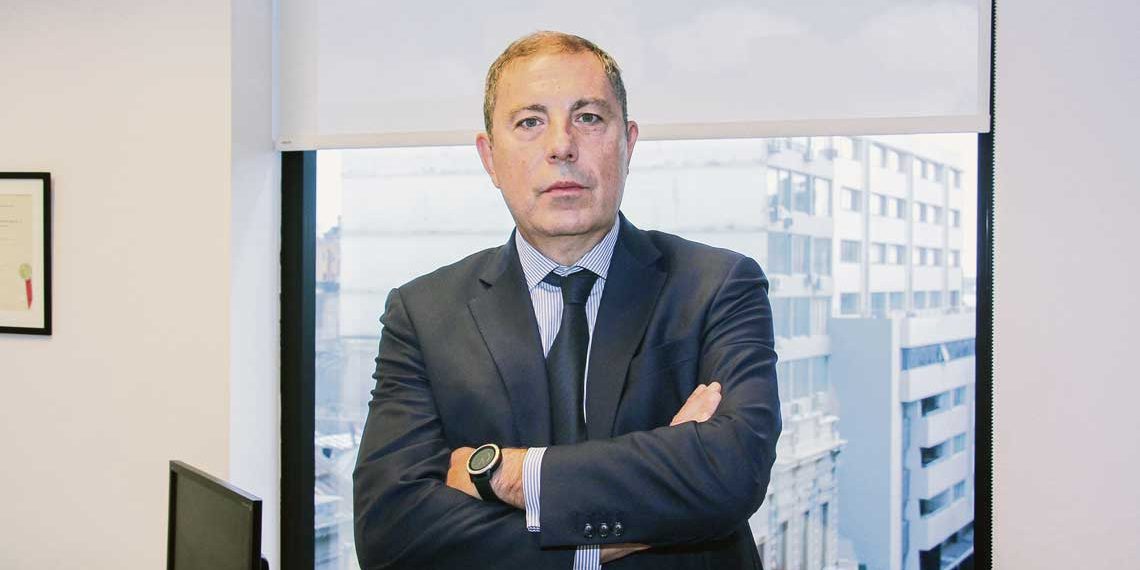 “Es imposible desconocer que el accionar de la política monetaria tuvo efectos sobre el tipo de cambio”