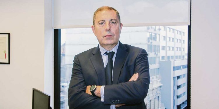 “Es imposible desconocer que el accionar de la política monetaria tuvo efectos sobre el tipo de cambio”