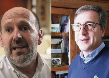 “El gasto tributario debería llegar exclusivamente a quienes merecen ser beneficiados”