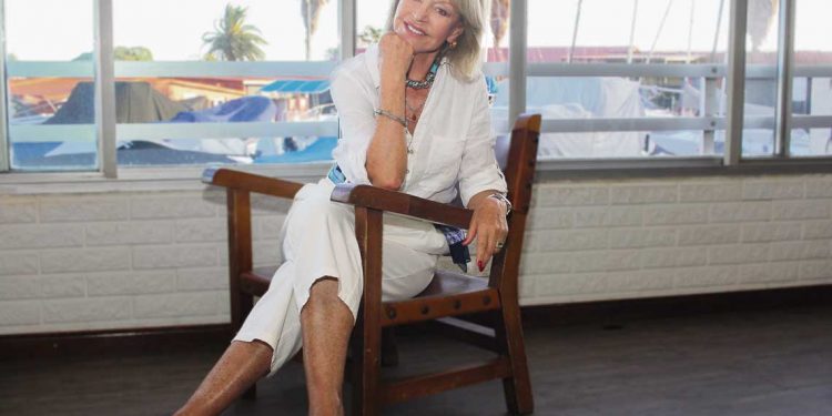 “Se han perdido los valores y quizás el avance de la droga tenga que ver con eso”