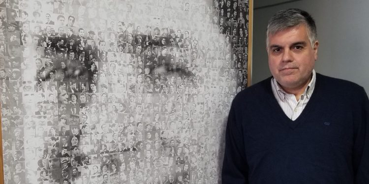 “Sería muy importante para la región armar algo binacional en torno a la figura de Gardel”