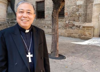 La Santa Sede, la JMJ 2023 y la Agenda 2030