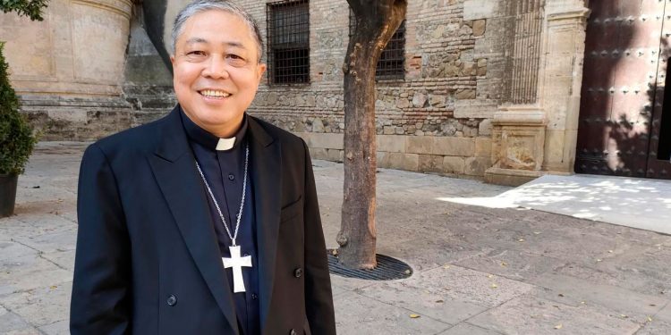 La Santa Sede, la JMJ 2023 y la Agenda 2030