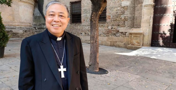 La Santa Sede, la JMJ 2023 y la Agenda 2030