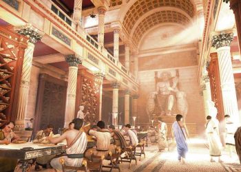 Los cazadores de libros