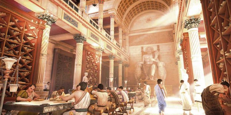 Los cazadores de libros