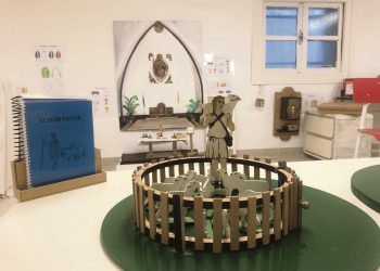 Una pedagogía que custodia la espiritualidad en la primera infancia