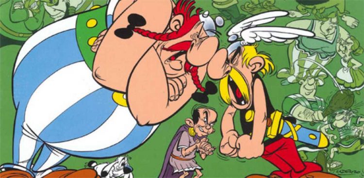 Malvinas frente a los cultores de la cizaña