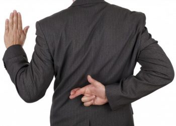 Deshonestidad intelectual