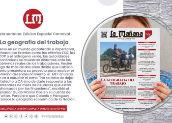 Descarga gratuita de La Mañana semanal en pdf