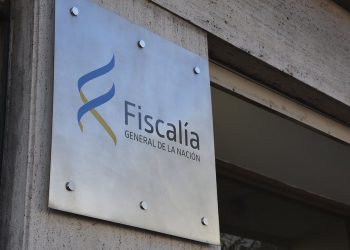 La fiscalía de corte