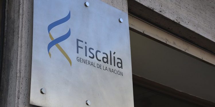 La fiscalía de corte