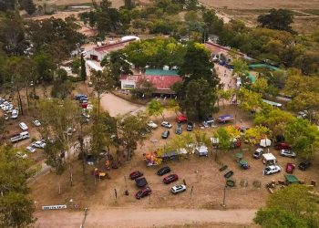 Con total éxito se desarrolló la 109ª Expo Durazno