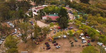 Con total éxito se desarrolló la 109ª Expo Durazno