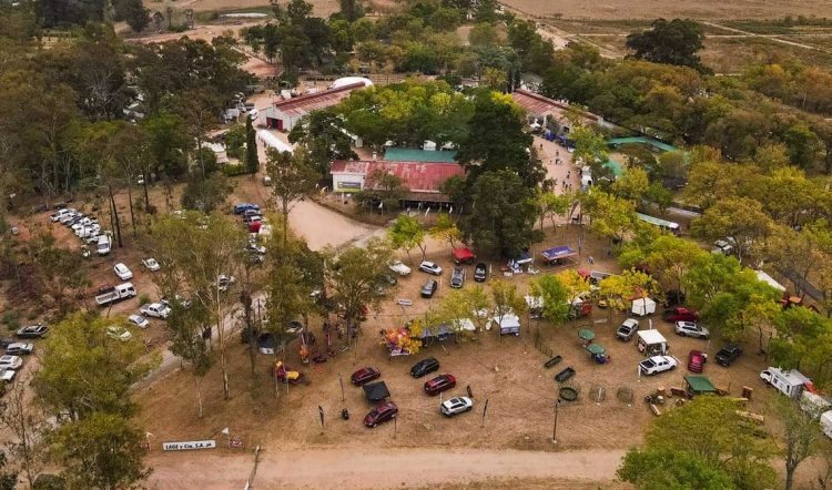 Con total éxito se desarrolló la 109ª Expo Durazno