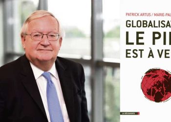 La esencia de una reforma de la seguridad social pasa por aumentar el empleo