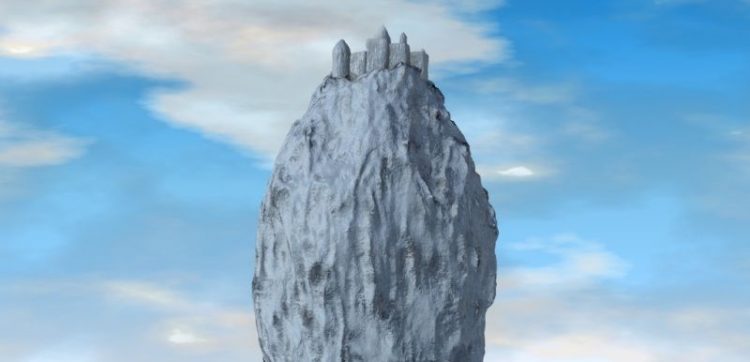 Una conducción económica que se va arrinconando sola