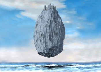 Una conducción económica que se va arrinconando sola