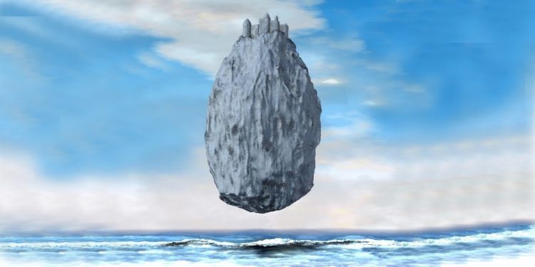 Una conducción económica que se va arrinconando sola