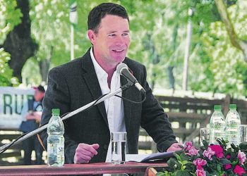 Martín Uría: “En la competitividad el atraso cambiario juega un rol importante”