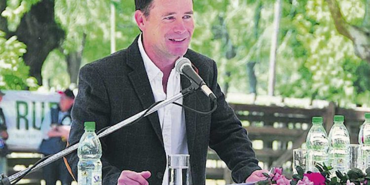 Martín Uría: “En la competitividad el atraso cambiario juega un rol importante”