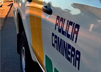 Caminera advierte sobre movimiento inusual en carreteras por evento deportivo y fin de semana largo