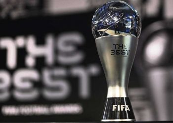 El campeón es el mejor. ¿El campeón es el mejor? Filosofando sobre los Premios The Best