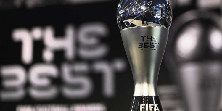 El campeón es el mejor. ¿El campeón es el mejor? Filosofando sobre los Premios The Best