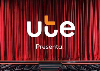 Como parte de los festejos por los 110 años, en febrero UTE presenta obras artísticas en el interior del país