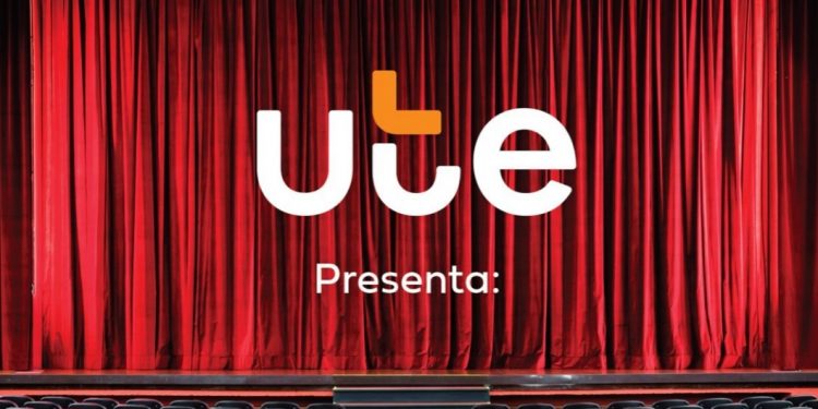 Como parte de los festejos por los 110 años, en febrero UTE presenta obras artísticas en el interior del país