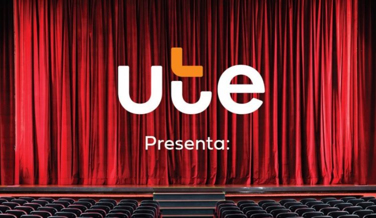 Como parte de los festejos por los 110 años, en febrero UTE presenta obras artísticas en el interior del país