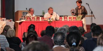 44° Concurso literario “Dr. Alberto Manini Ríos”