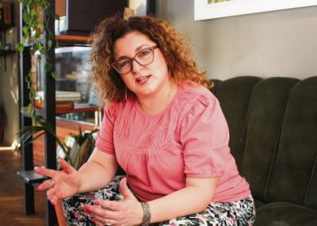 Ucrania: “No veo salida hacia el lugar que a mí me gustaría; no veo que vayan a sentarse a dialogar”