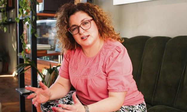 Ucrania: “No veo salida hacia el lugar que a mí me gustaría; no veo que vayan a sentarse a dialogar”