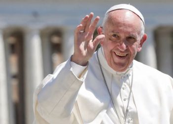 Francisco: Se cumplen 10 años del inicio de su papado