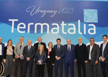 Termatalia 2023: el puntapié para el desarrollo del turismo médico en Uruguay