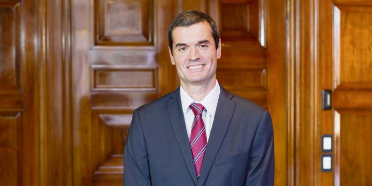 “El principal desafío que tiene el BROU es ser el banco de las mipymes en el Uruguay”