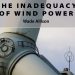 Prof. Wade Allison: “La energía eólica falla en todos los aspectos”